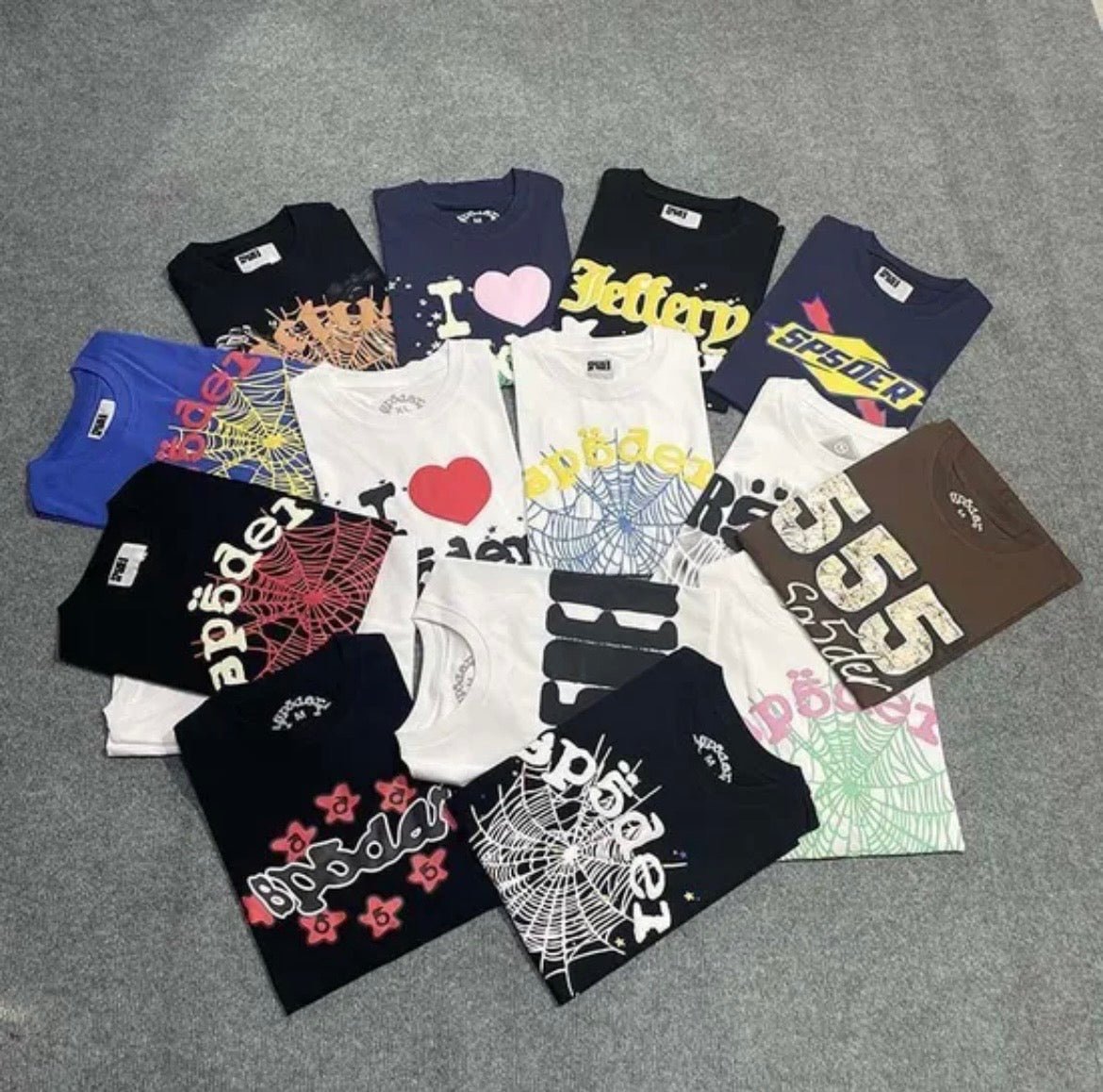 CAMISETAS