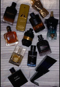 PERFUMES